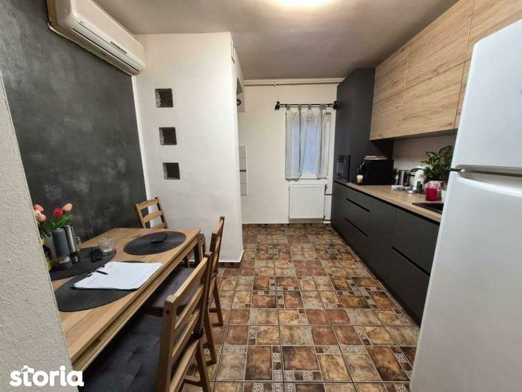 Apartament 2 camere, 58 mp utili, Zona Dambvita - 4