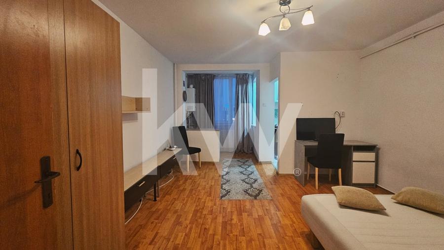 Comision 0% - Garsoniera la etaj intermediar - Tractorul - 5