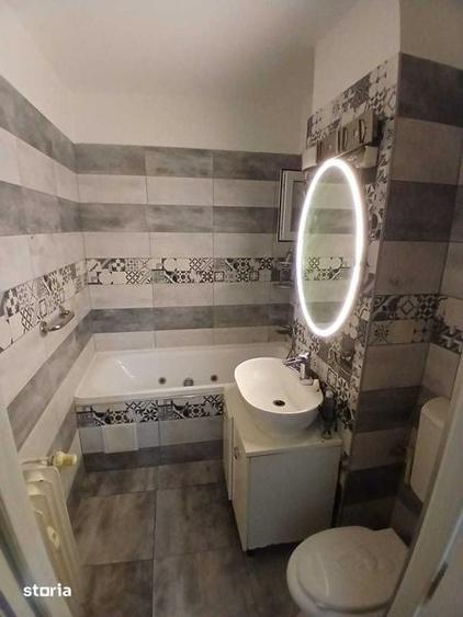 Apartament 3 camere Drumul Taberii - Valea Ialomitei - 4