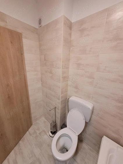 Garsoniera Regie Residence 1 - 3