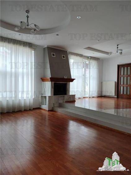 Casa de vanzare pe Erou Iancu Nicolae cu piscina - 4