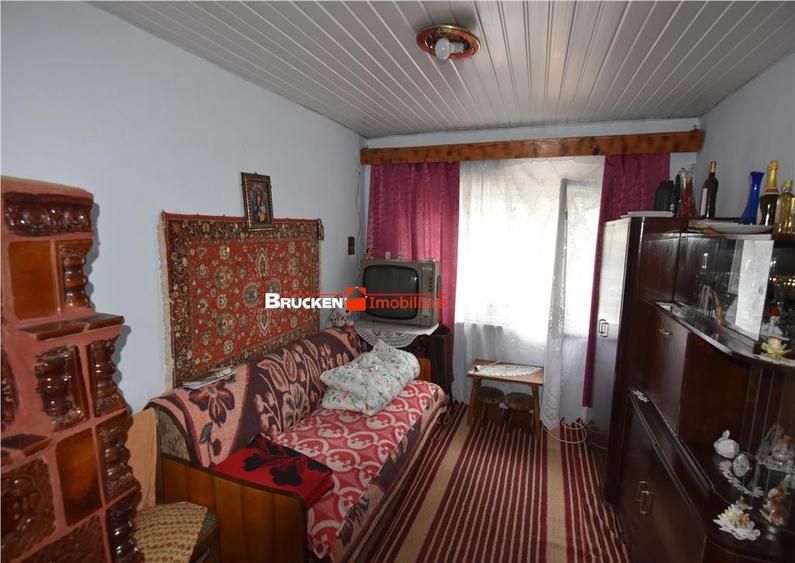 CASA IN ZONA GARII | MARGHITA - 13