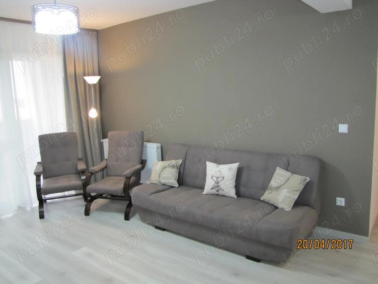 Dau in chirie ap 2 cam 61mp, cartier Iosia Oradea, aproape de complexul comecial Prima, Lidl, Penny - 6