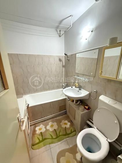 Apartament 3 camere 2 băi, Centru - PALAS, 72mp - 8