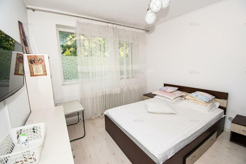 2 camere | 15 Min Metrou Crangasi | 2 Min Parc Marin Preda - 1