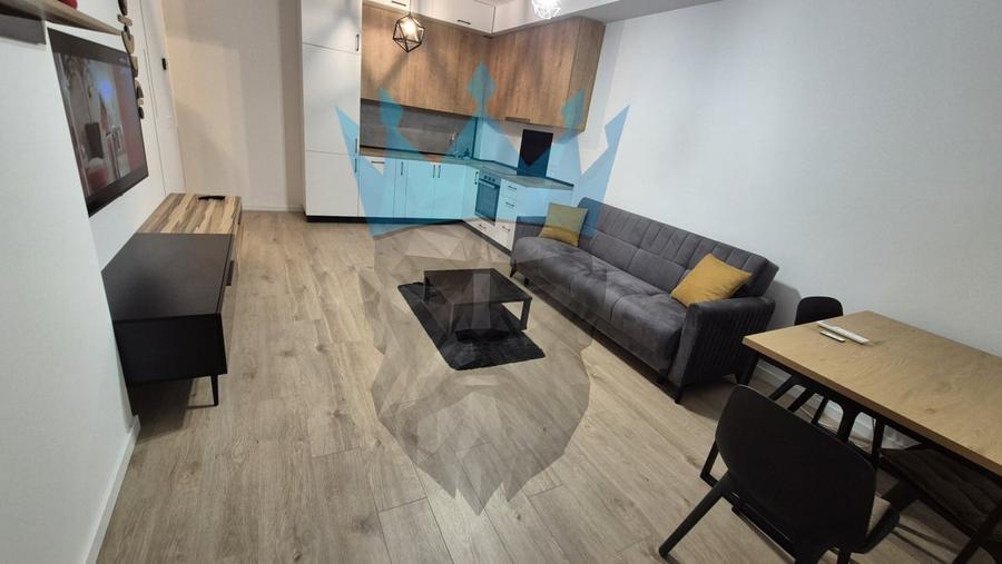 Apartament 2 Camere Quartier Azuga Doamna Ghica Bucuresti - 6