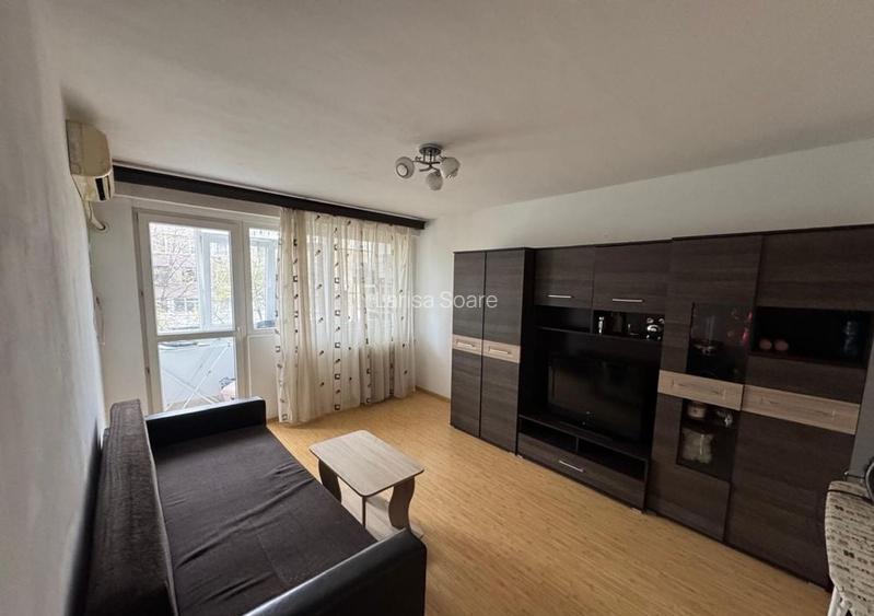 2 camere | decomandat | 850 m Metrou Parc Drumul Taberei