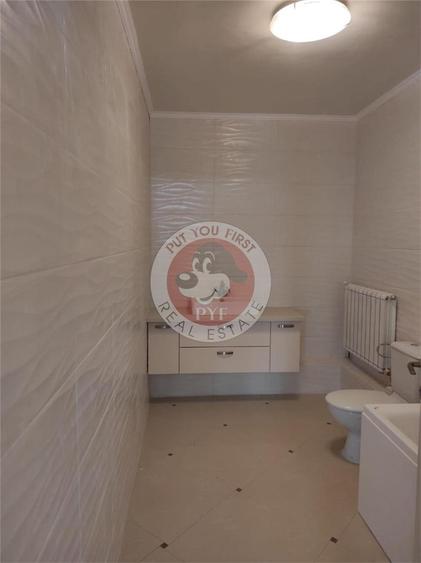 Metrou Aviatorilor | 3 camere | 140mp | Decomandat | B12852 - 8