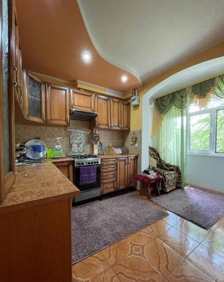 Apartament 2 camere Someseni decomandat - 2