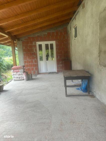 EXCLUSIV Vanzare casa noua in localitatea Cristoltel - 20