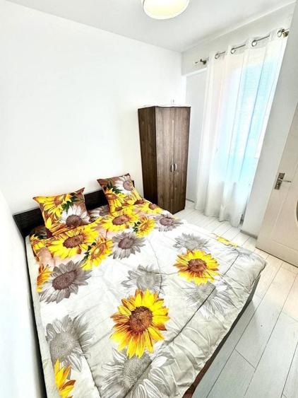 Inchiriez apartament 2 camere langa statie autobuz - 6