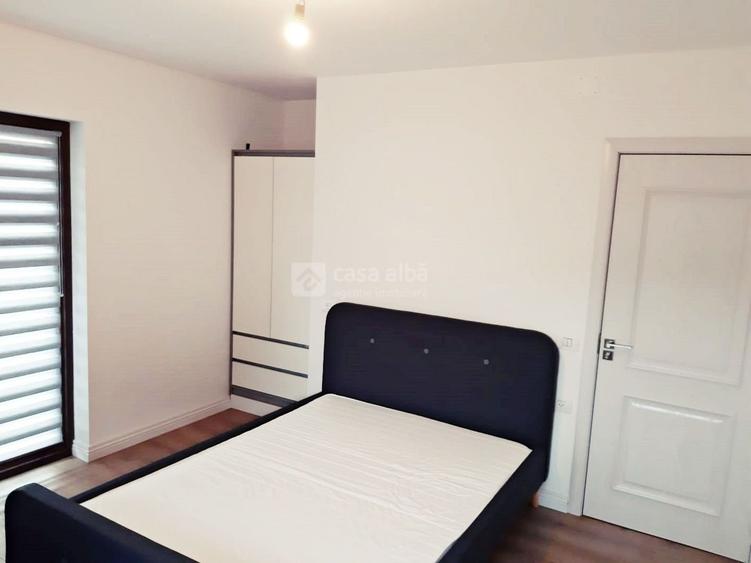 Bucium - casa moderna si spatioasa,  Parter+Etaj, 2 locuri de parcare - 8