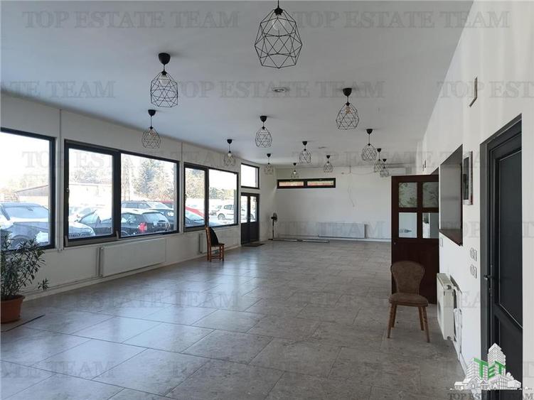 Spatiu comercial generos, stradal in Prelungirea Ghencea,  ideal pentru activita - 1