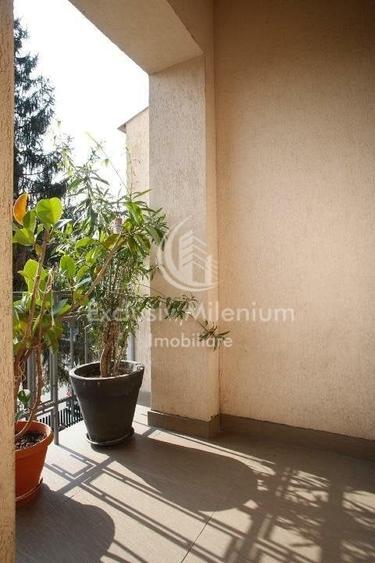 La Vila Birouri Decebal -Piata  Muncii Et 1+M - 15