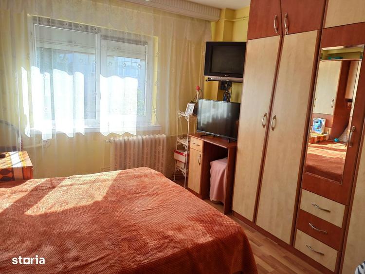 2 camere Banat / Judecatorie, Centrala , Amplasament DEOSEBIT! - 2