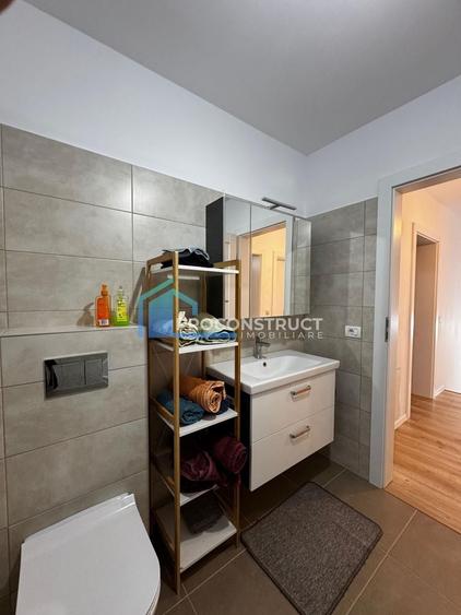 Duplex in Dumbravita | 4 Camere | 111 mp utili | Mobilat - 13