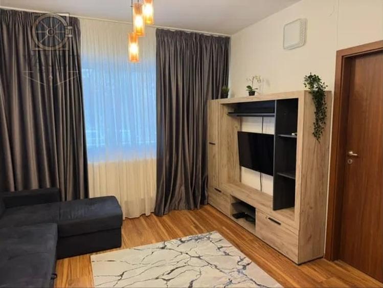 Garsoniera - complex Rasarit de Soare - Liviu Rebreanu - 3