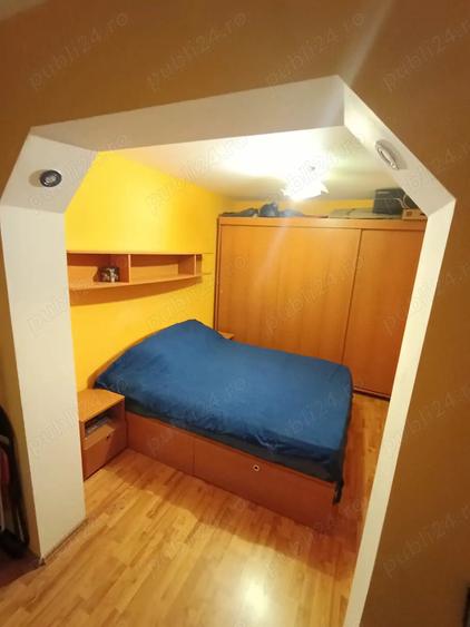 Direct Proprietar - apartament 2 camere Platanilor - 4