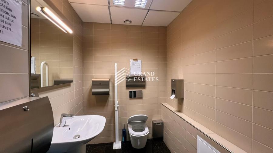 Birouri cl. A I Eficienta energetica I Compartimentabil I Parcare subterana - 9