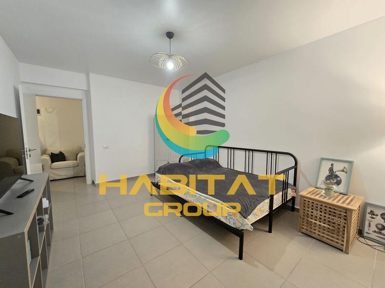 Garsoniera mobilata libera 10 min Metrou Aparatorii Patriei - 8