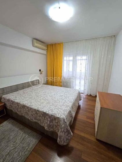 ETAJ 2 | Apartament 4 camere  84mp 2 băi - PALAS |  CT + AC - 6