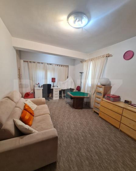 Casa individuala cu 4 camere, 520 mp de teren, zona cu acces - 27