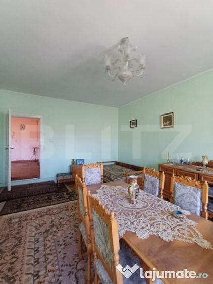 Proprietate cu 1682 mp teren, in Turda Noua - 12
