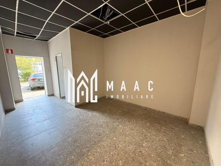 Spatiu comercial/birouri I VAD I Expunere I Mihai Viteazu - 8