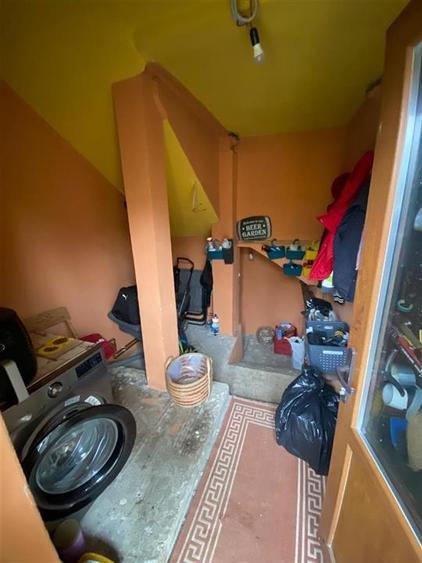 RECO  Casa in cartier Nufarul - 11