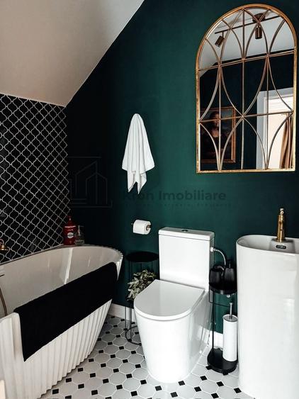 Unitate de cazare operationala, igluri turistice & extindere autorizata –Sirnea - 16