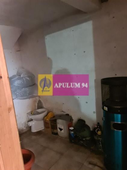 Casa de vanzare in Poiana Tapului - 23