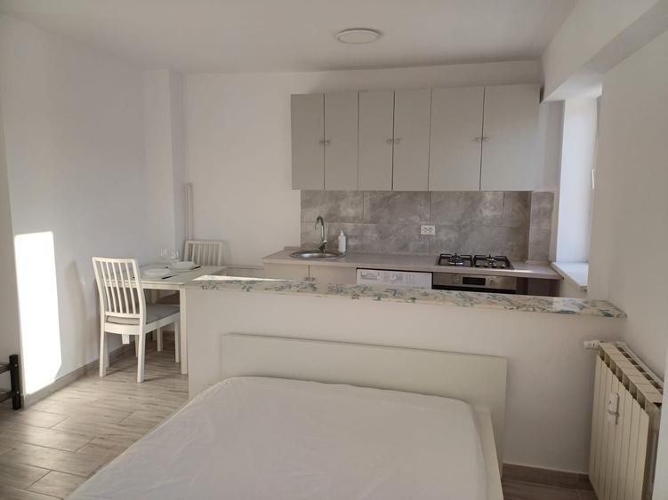 Timpuri Noi,Tineretului,Sincai, balcon mare, priveliste panoramica - 5