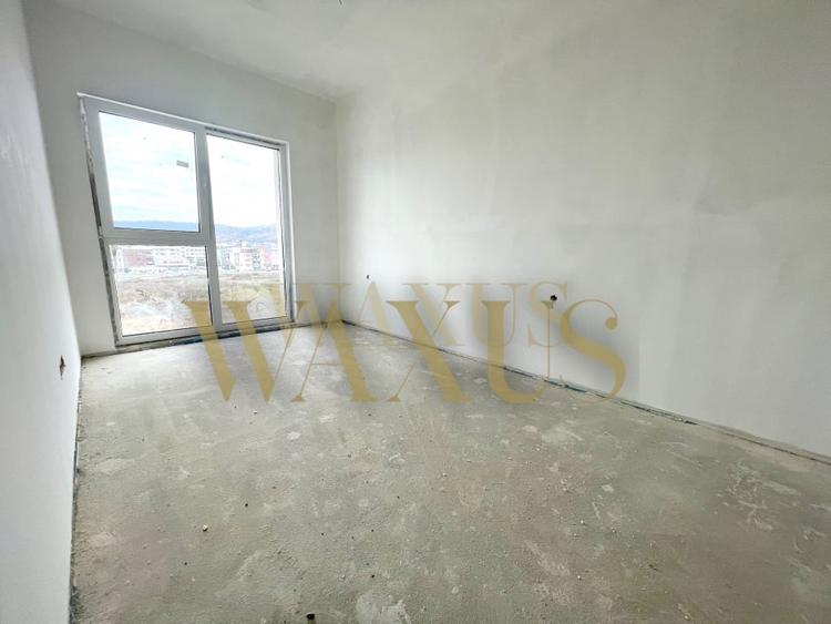 Apartament 2 camere, 45mp, Etaj Intermediar | Balcon | Garaj - Eroilor - 4