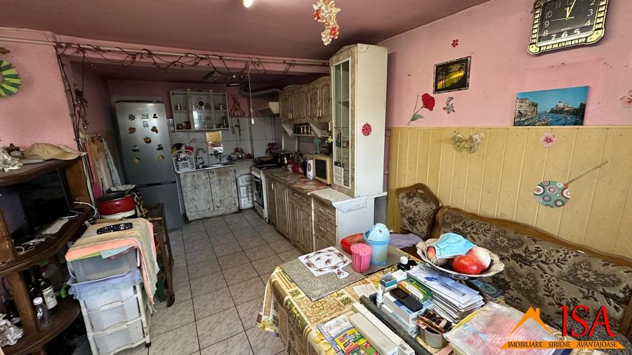 Casă individuală cu POTENȚIAL RIDICAT de investiție – ȘTRAND - 2