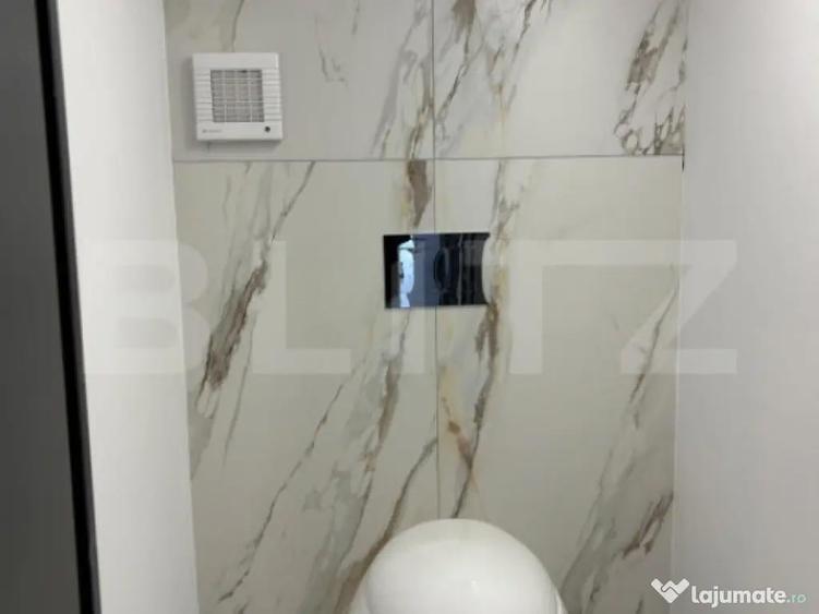 Spa?iu Birou, 120 mp | Renovrat Complet | Zona Central - 1