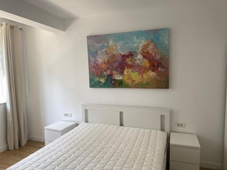 2 camere lux + parcare subterana , lift, liber - 6