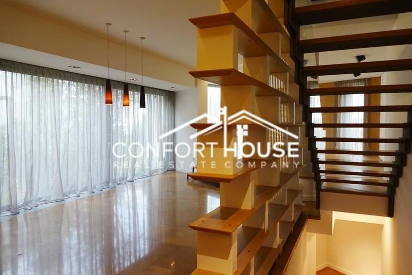 Vila moderna, 6 camere, piscina ansamblu - IANCU NICOLAE - 6