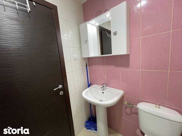 Renovata,Garsoniera, 25m, centrala proprie, metrou,Palladium Residence - 6