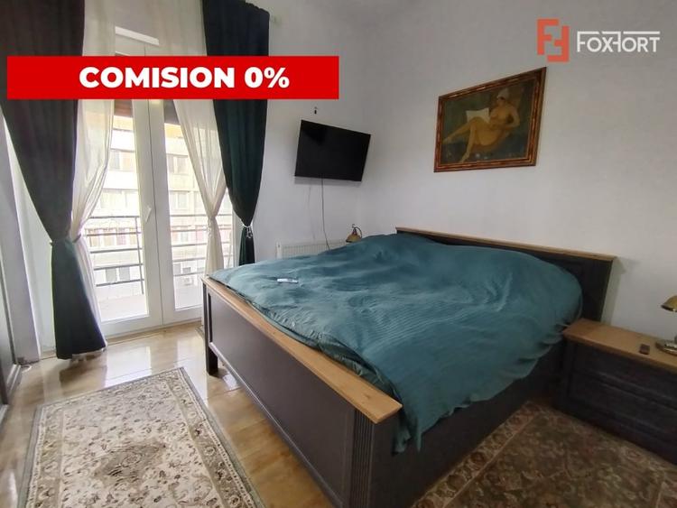 Apartament cu 2 camere de vanzare in Timisoara, zona Centrala - 10