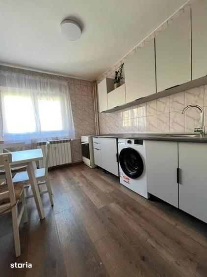 Proprietar inchiriez apartament 2 camere langa mall vitan - 2