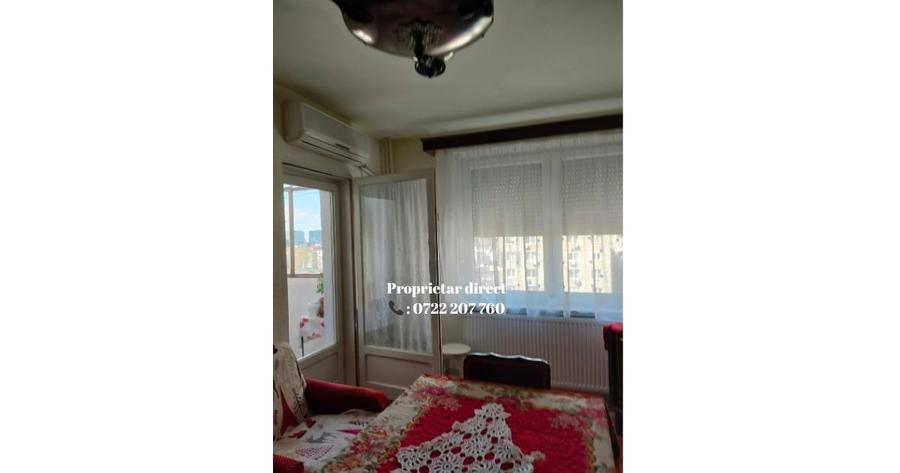 Apartament 4 camere spațios – Crângași | Podul Grant | Locație excelentă - 7