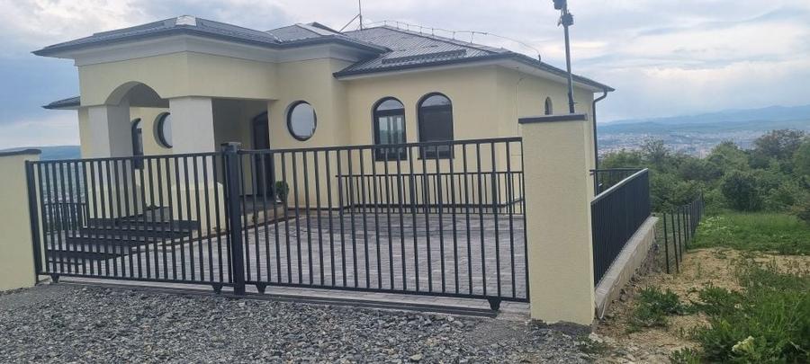 De inchiriat (vanzare) casa pe Valea Fanatelor 300 mp - 5