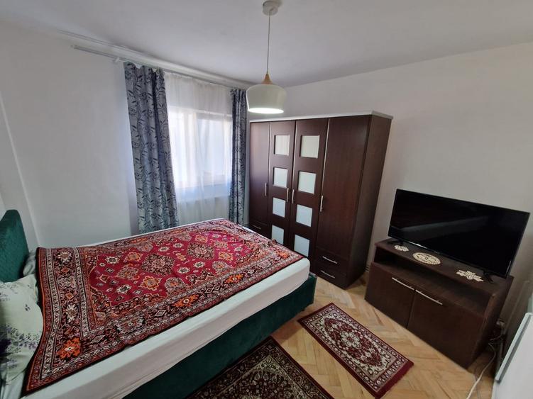 Apartament 2 camere finisat modern in Marasti - 5