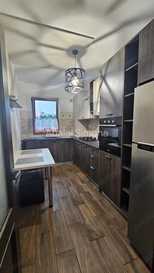 Inchiriez apartament doua camere decomandat Iasi Inchiriez apartament doua camere decomandat Iasi