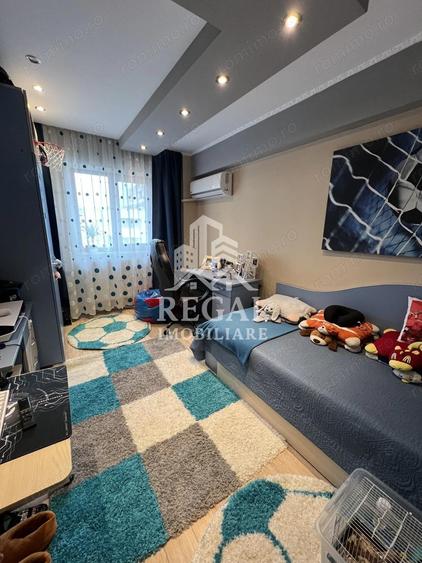 Apartament 4 camere, ultracentral zona CEC - 7