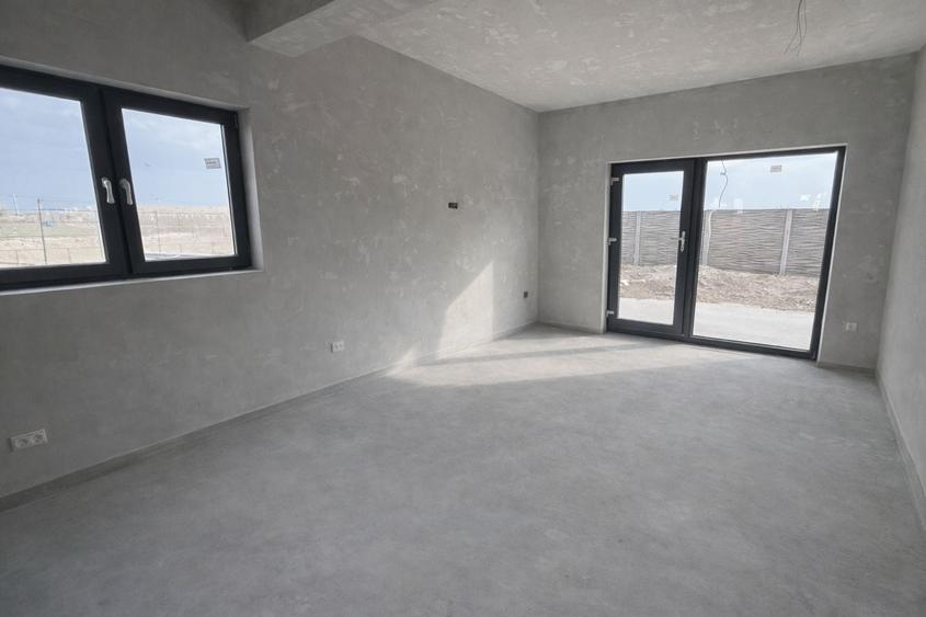 COMISION 0% | Duplex pe Colt | 4 Camere | Mosnita Noua  Zona Kaufland - 1