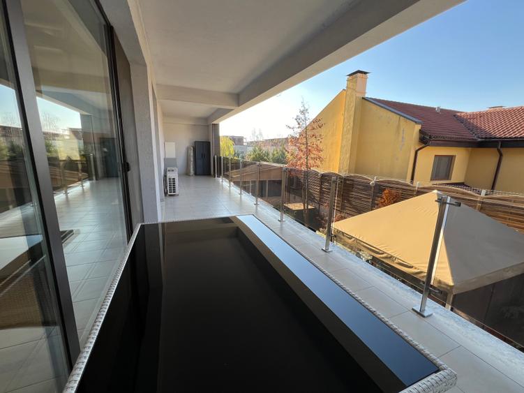 Inchiriere apartament 2 camere Iancu Nicolae - 22