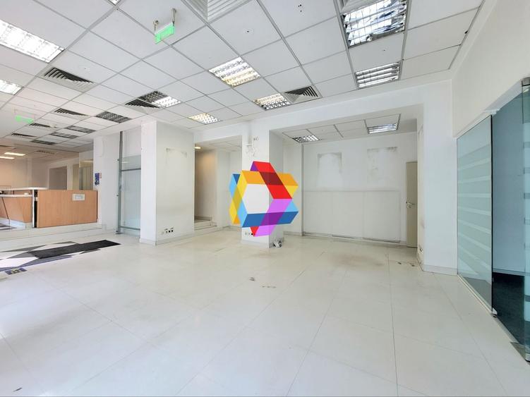 Spatiu comercial Ultracentral - 201 mp #Plus-imo.ro - 1