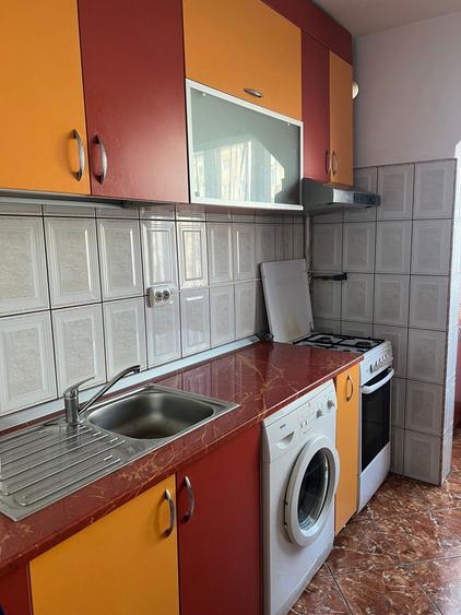 Apartament 2 camere decomandat, 60 mp, 2 balcoane, parcare inclusa Dej, str. Fragilor - 2