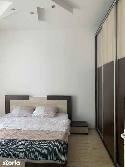 2 camere, Ultracentral, Gen.Magheru ,et.3 , 54 mp - 6